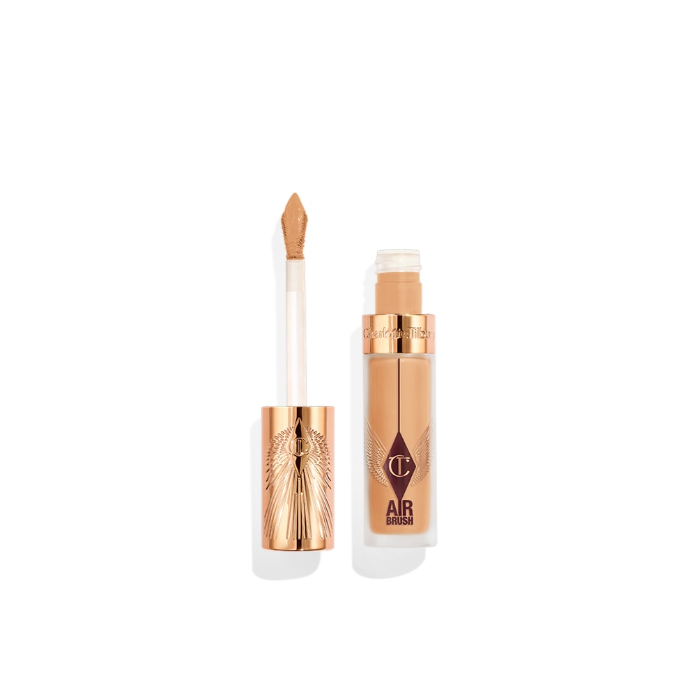 AIRBRUSH FLAWLESS BLUR CONCEALER (CORRECTOR AIRBRUSH)